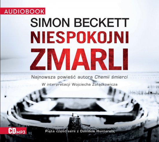 Niespokojni zmarli