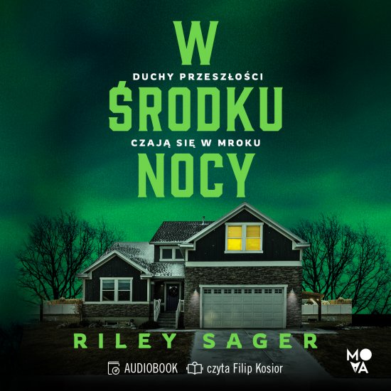 W �rodku nocy