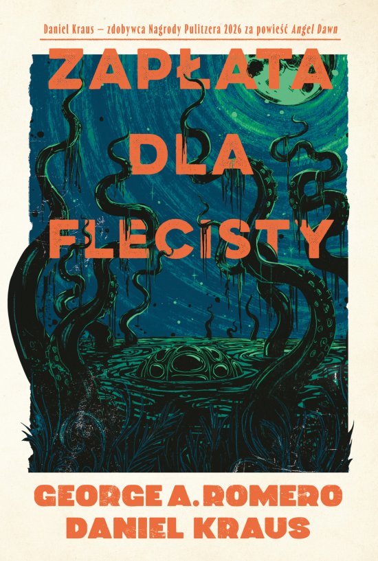 Zap�ata dla Flecisty