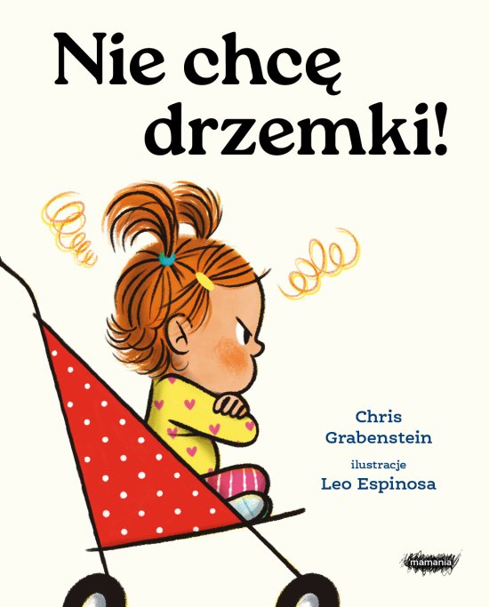Nie chc� drzemki!