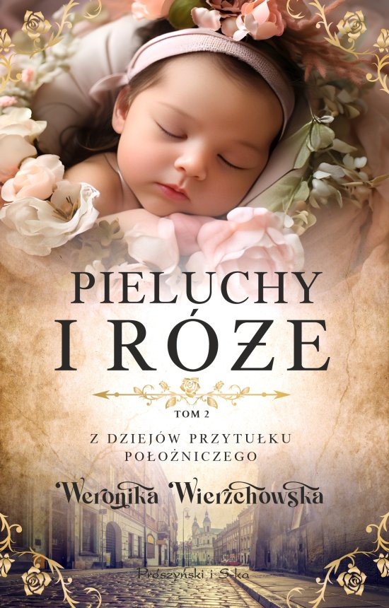 Pieluchy i r�e