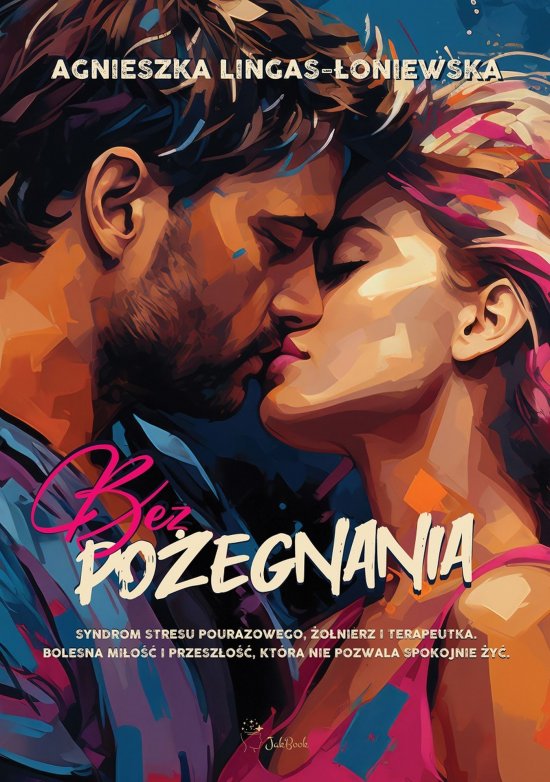 Bez po�egnania