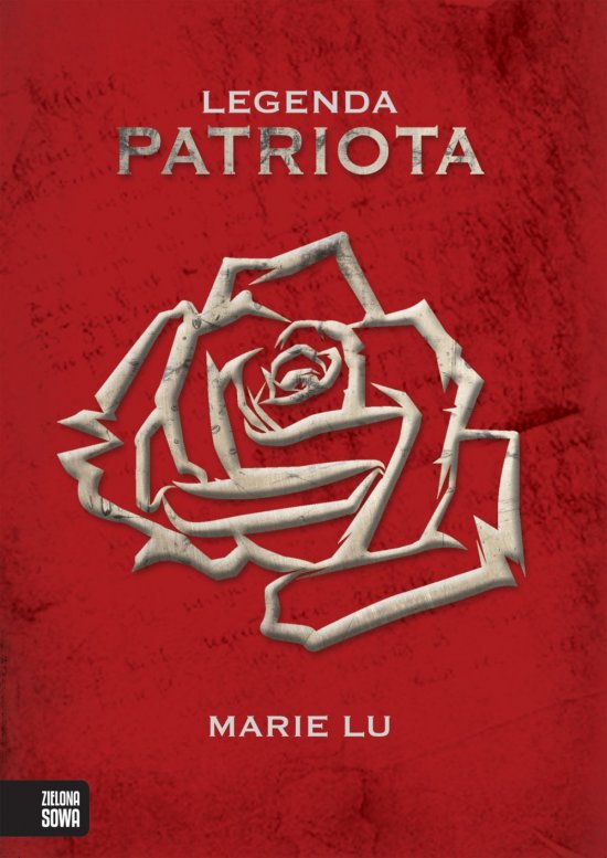 Legenda. Patriota
