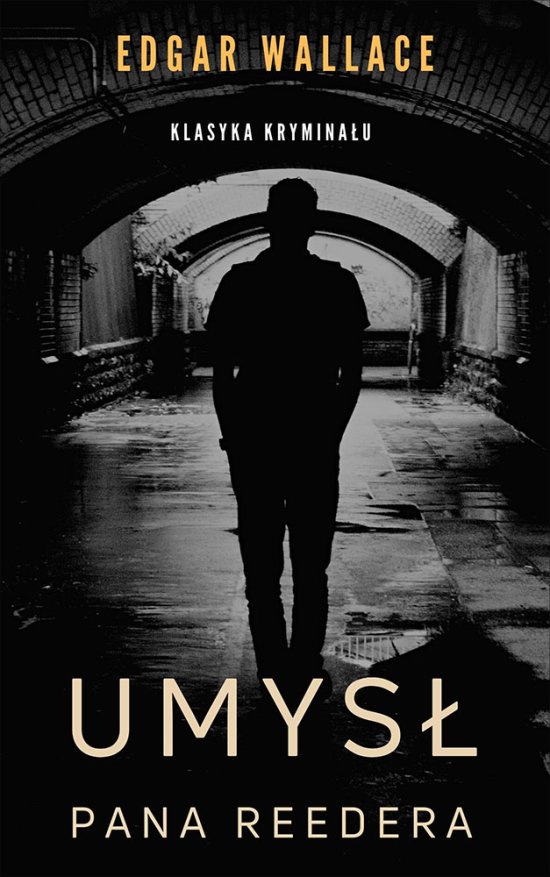 Umys� pana Reedera