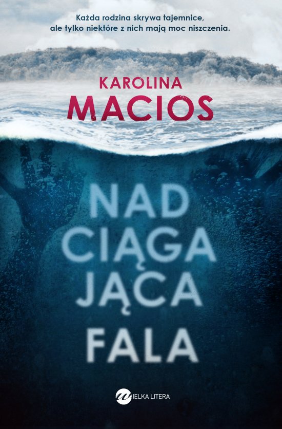 Nadci�gaj�ca fala