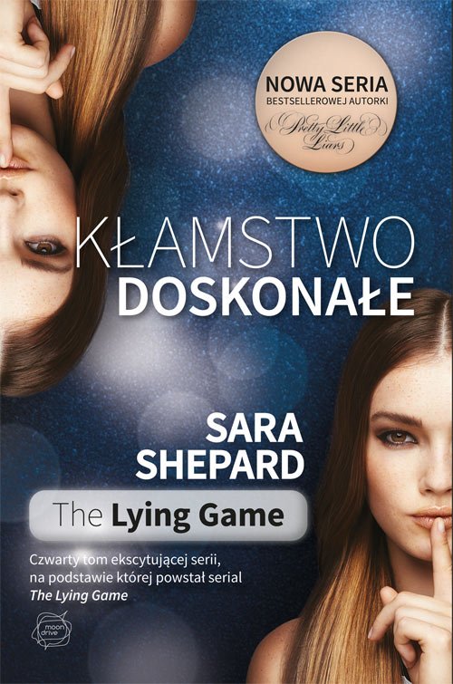 K�amstwo doskona�e
