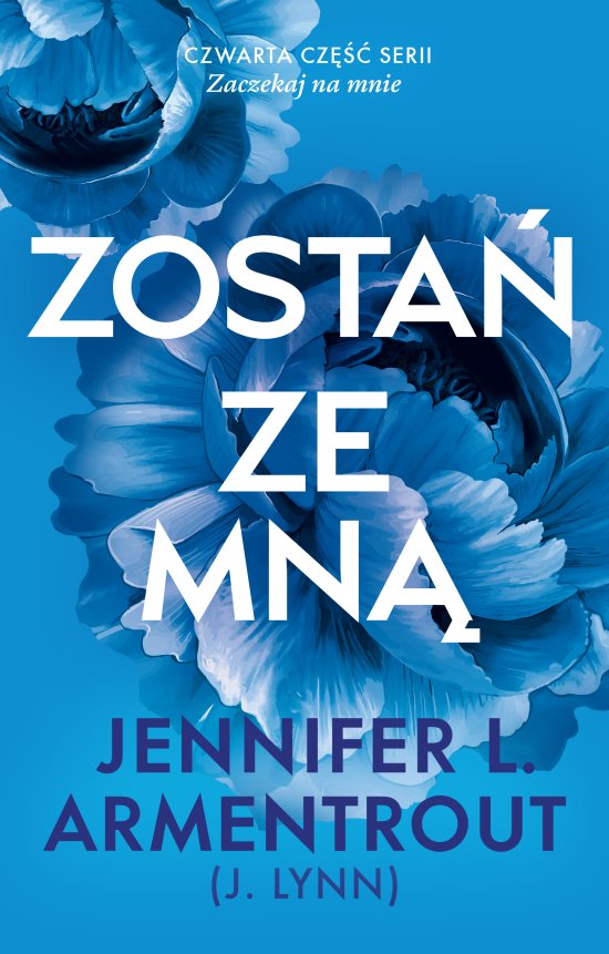 Zosta� ze mn�