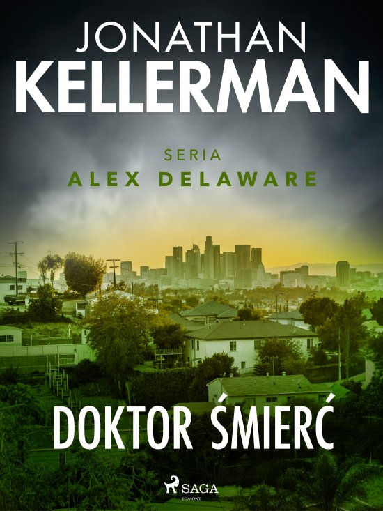 Doktor �mier�