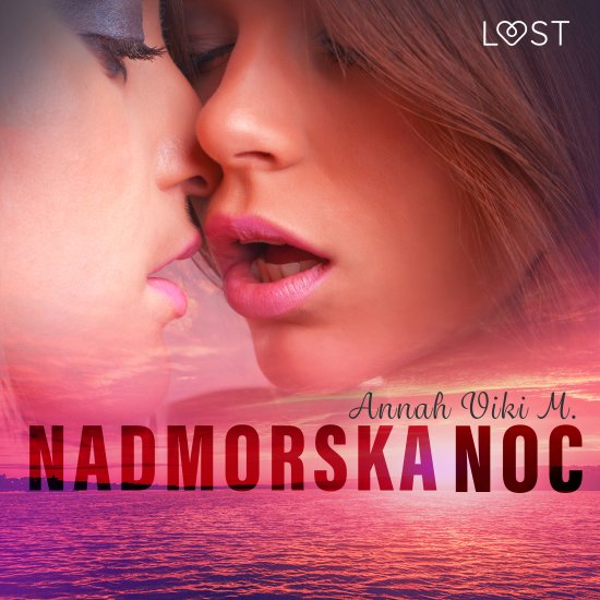 Nadmorska noc - lesbijska erotyka