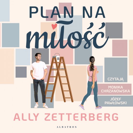 Plan na mi�o��