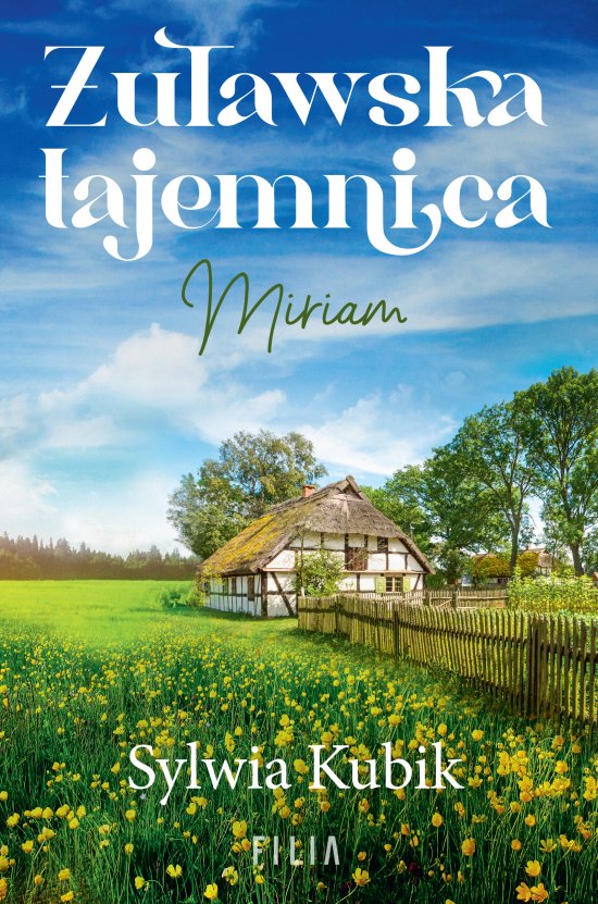 �u�awska tajemnica. Miriam