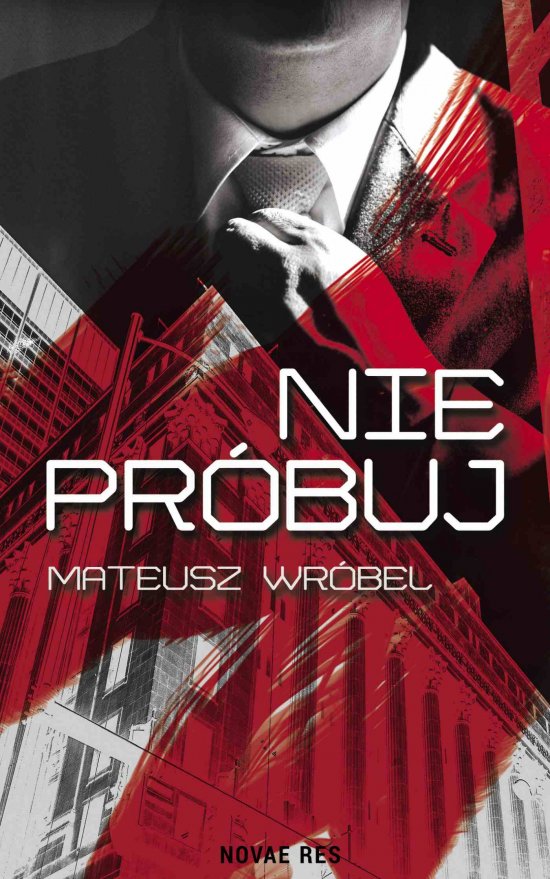 Nie pr�buj