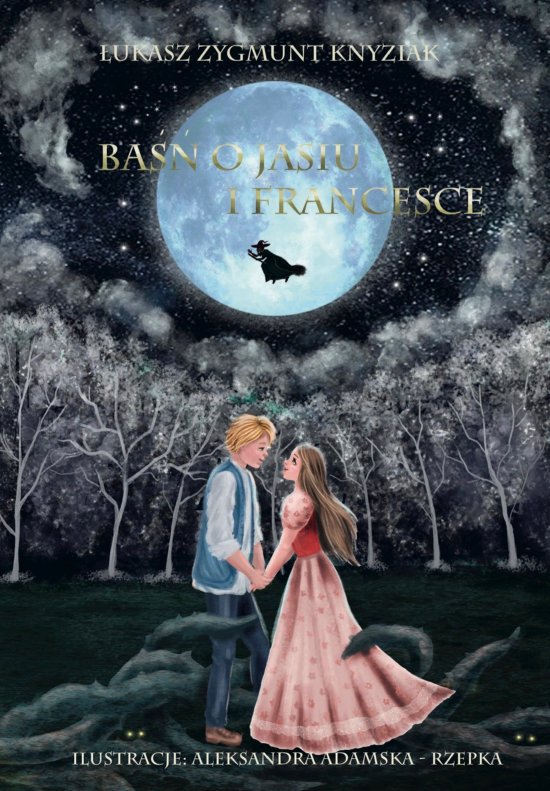 Ba�� o Jasiu i Francesce