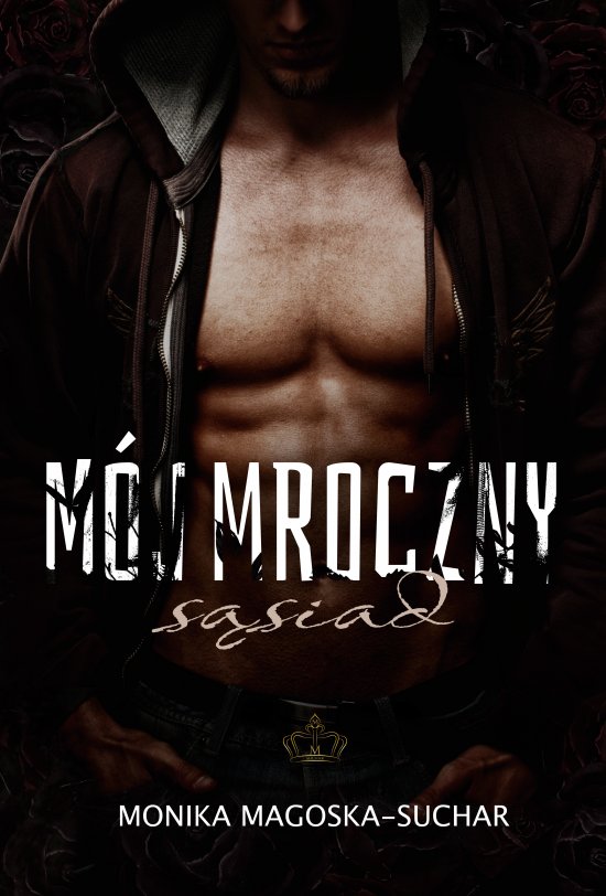 M�j mroczny s�siad
