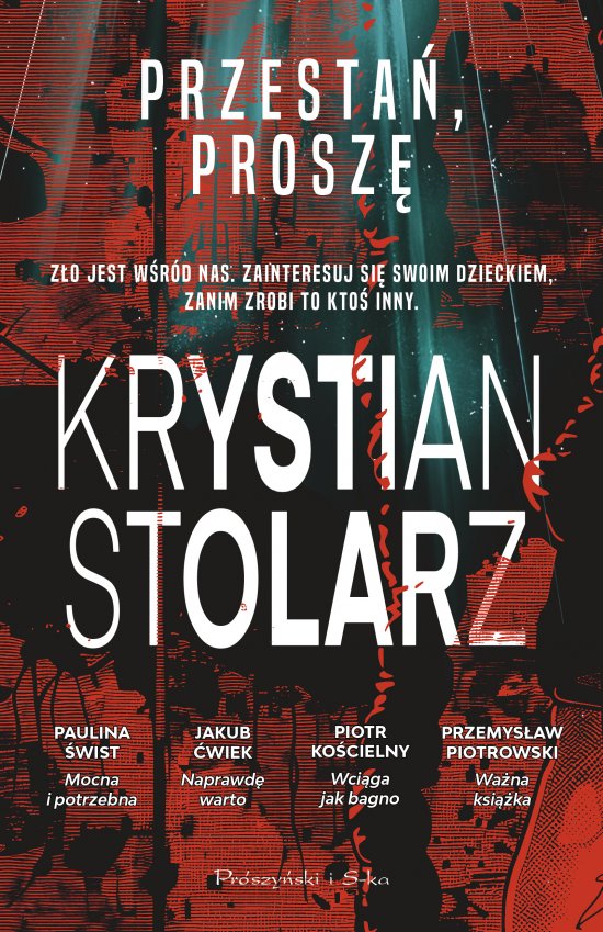 Przesta�, prosz�