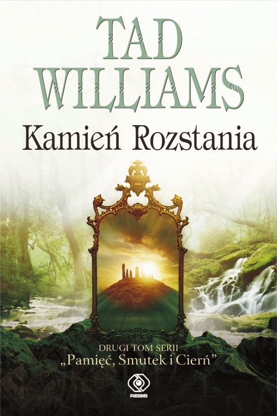 Kamie� Rozstania
