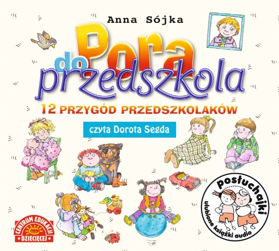 Pos�uchajki. Pora do przedszkola