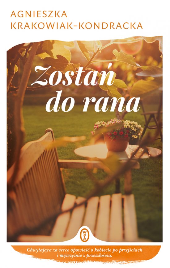 Zosta� do rana