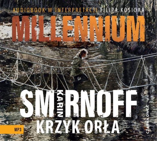 Krzyk or�a