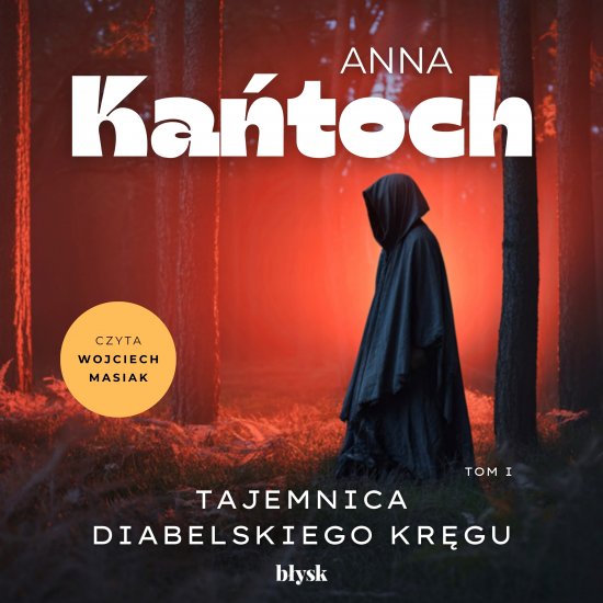Tajemnica Diabelskiego Kr�gu