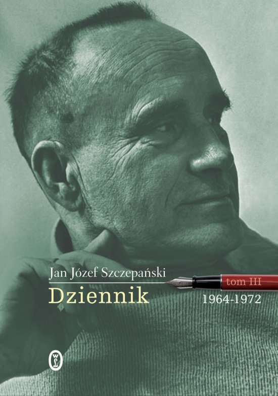 Dziennik. Tom III: 1964-1972