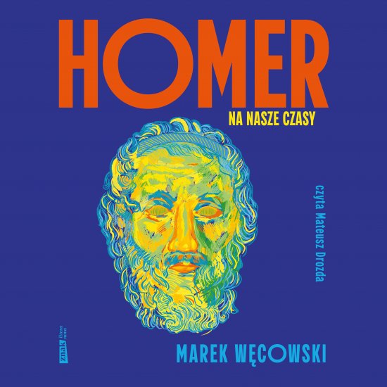 Homer na nasze czasy