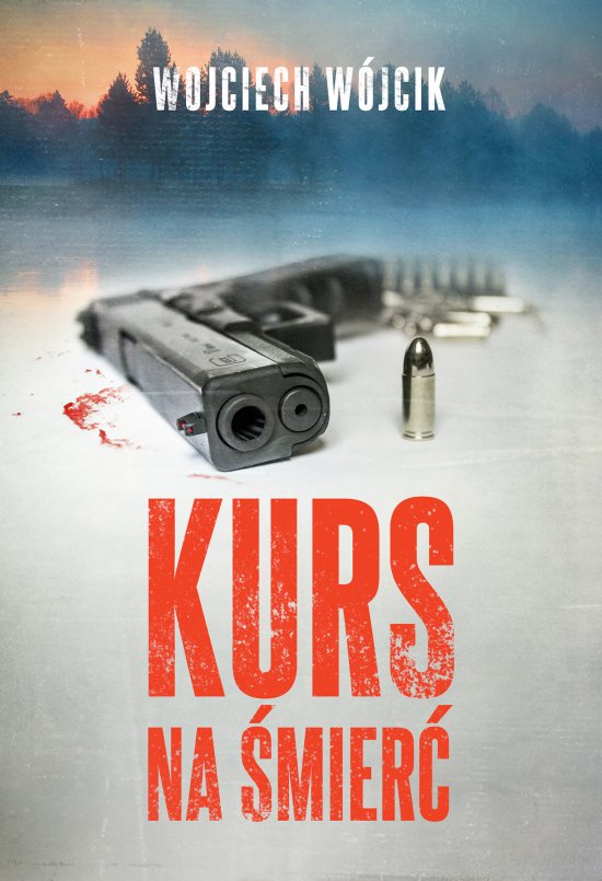Kurs na �mier�