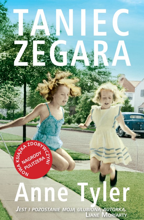 Taniec zegara