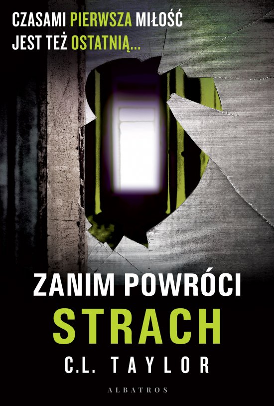Zanim powr�ci strach