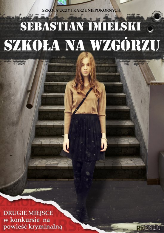 Szko�a na wzg�rzu