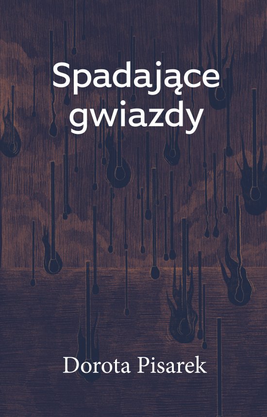 Spadaj�ce gwiazdy