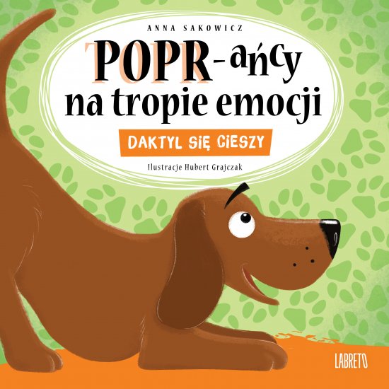 Daktyl si� cieszy