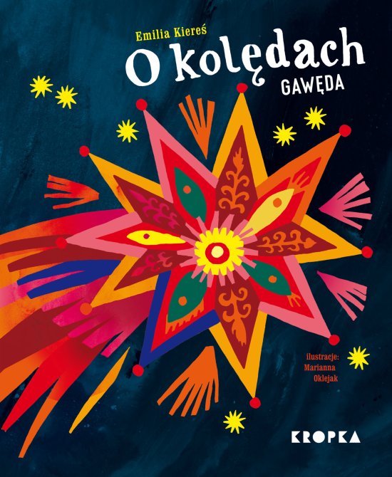 O kol�dach. Gaw�da
