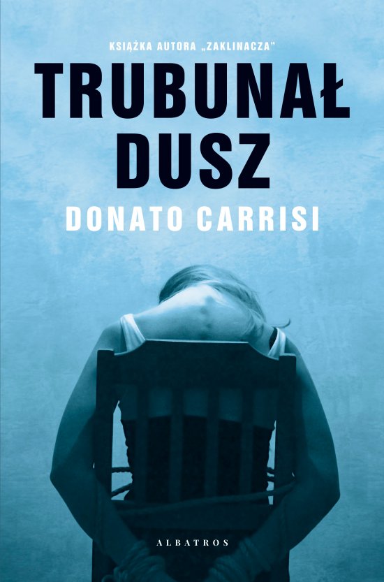 Trybuna� dusz