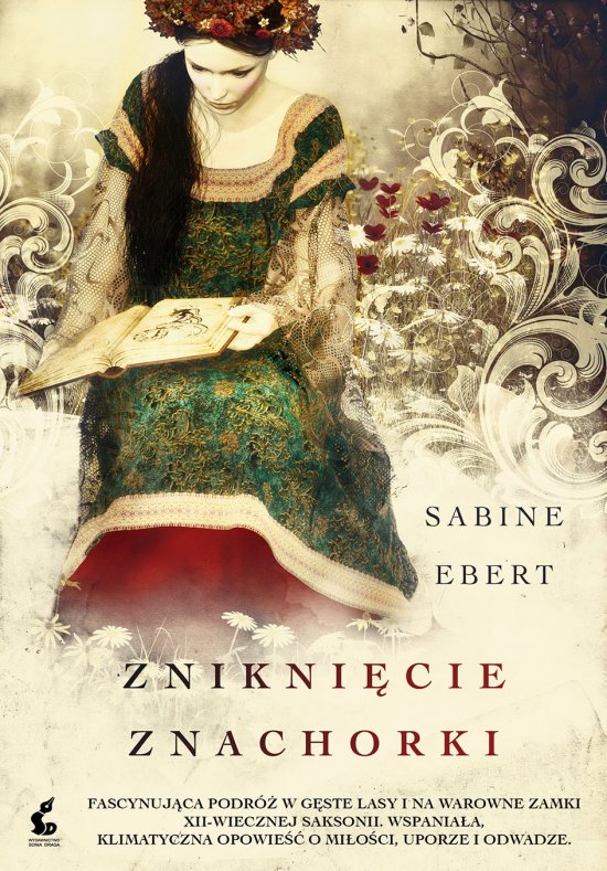 Znikni�cie znachorki