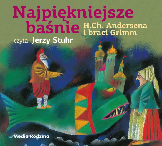 Najpi�kniejsze ba�nie