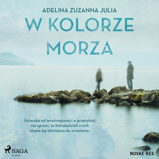 W kolorze morza
