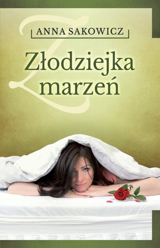 Z�odziejka marze�