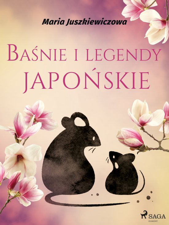 Ba�nie i legendy japo�skie
