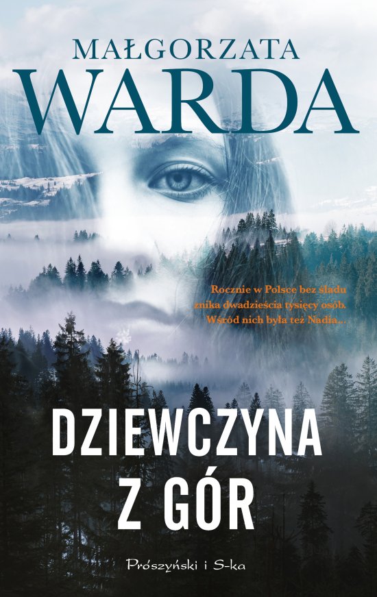 Dziewczyna z g�r