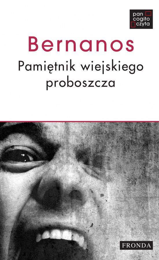 Pami�tnik wiejskiego proboszcza