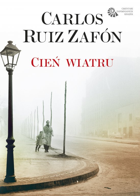 Cie� wiatru