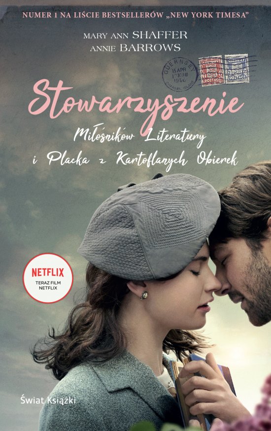 Stowarzyszenie Mi�o�nik�w Literatury i Placka z Kartoflanych Obierek