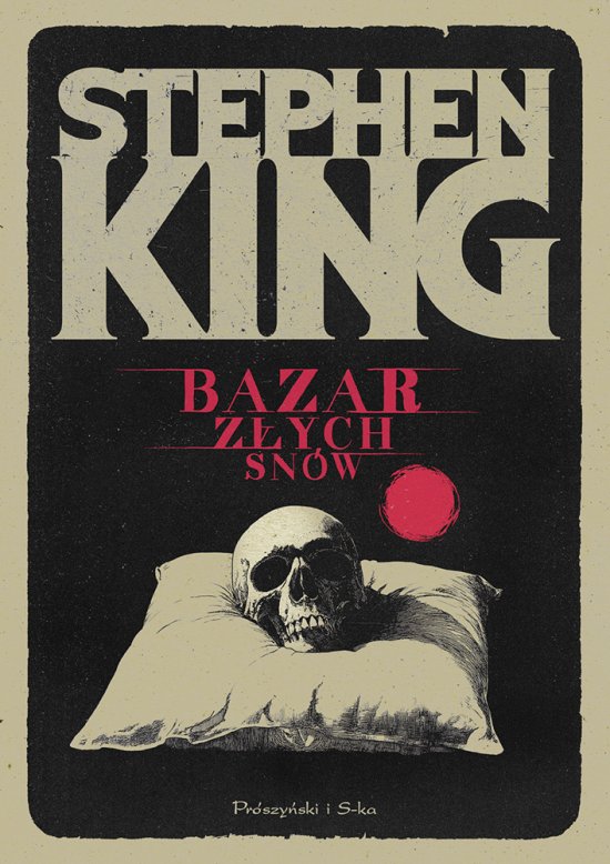 Bazar z�ych sn�w