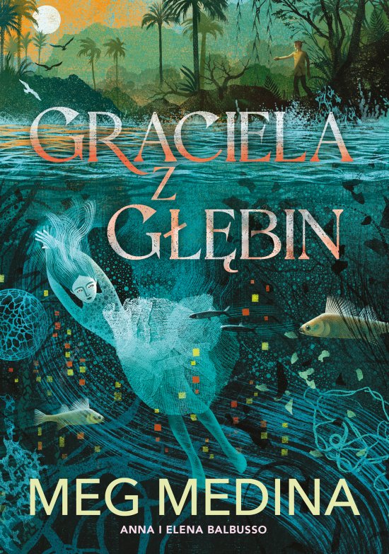 Graciela z g��bin