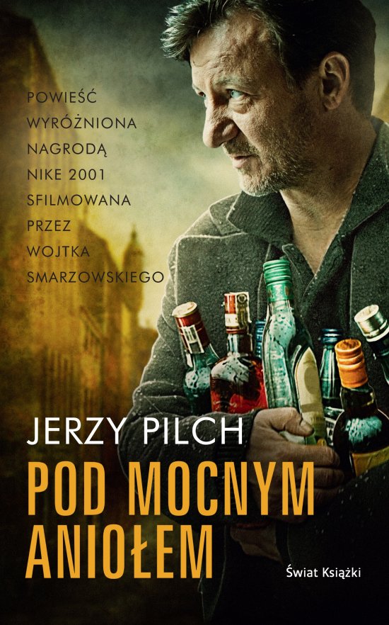 Pod Mocnym Anio�em