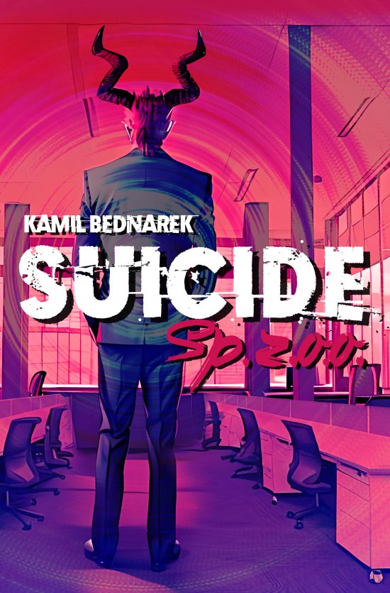 Suicide Sp. z o.o