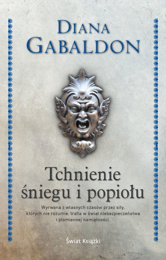Tchnienie �niegu i popio�u