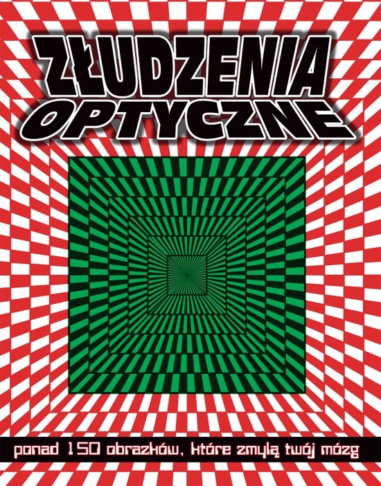 Z�udzenia optyczne