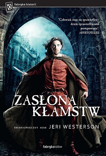Zas�ona k�amstw
